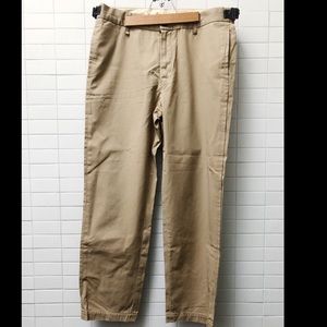 rag & bone Articulated Chinos